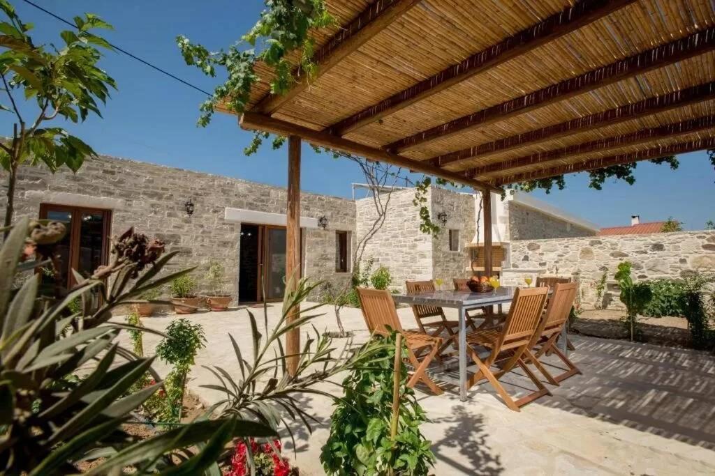 Sivas Villa 2 Extérieur photo