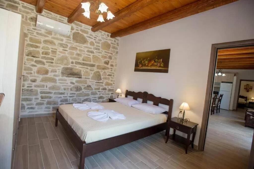 Sivas Villa 2 Extérieur photo
