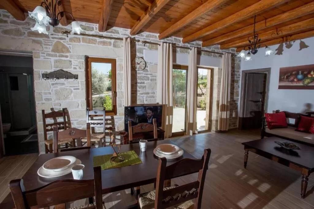 Sivas Villa 2 Extérieur photo