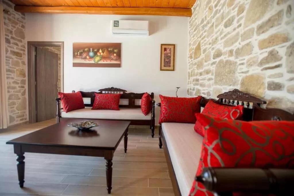 Sivas Villa 2 Extérieur photo