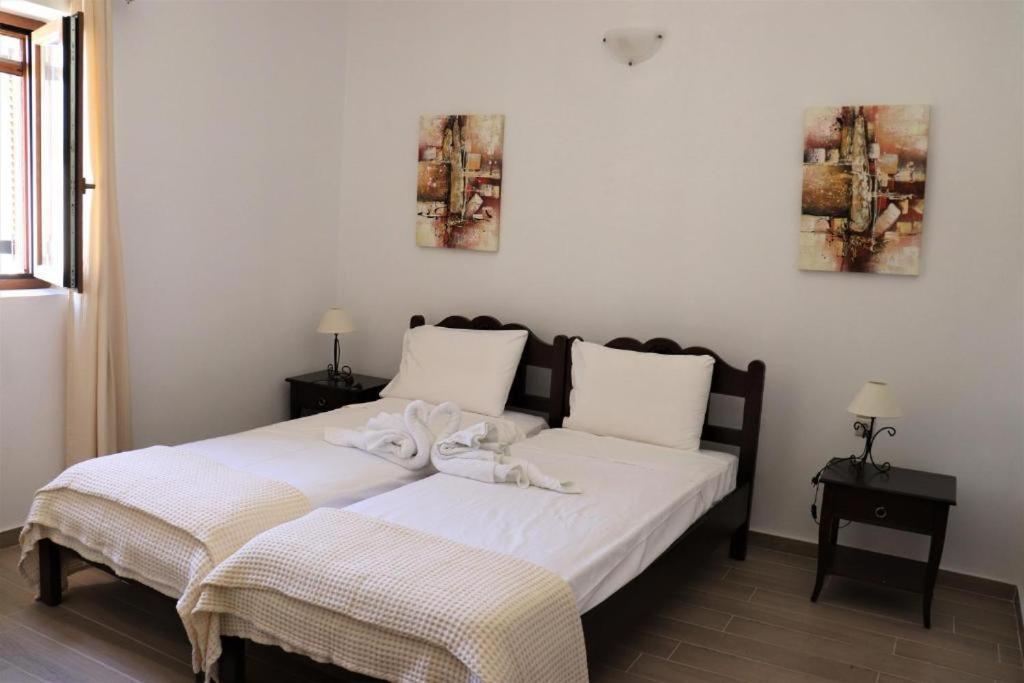 Sivas Villa 2 Extérieur photo