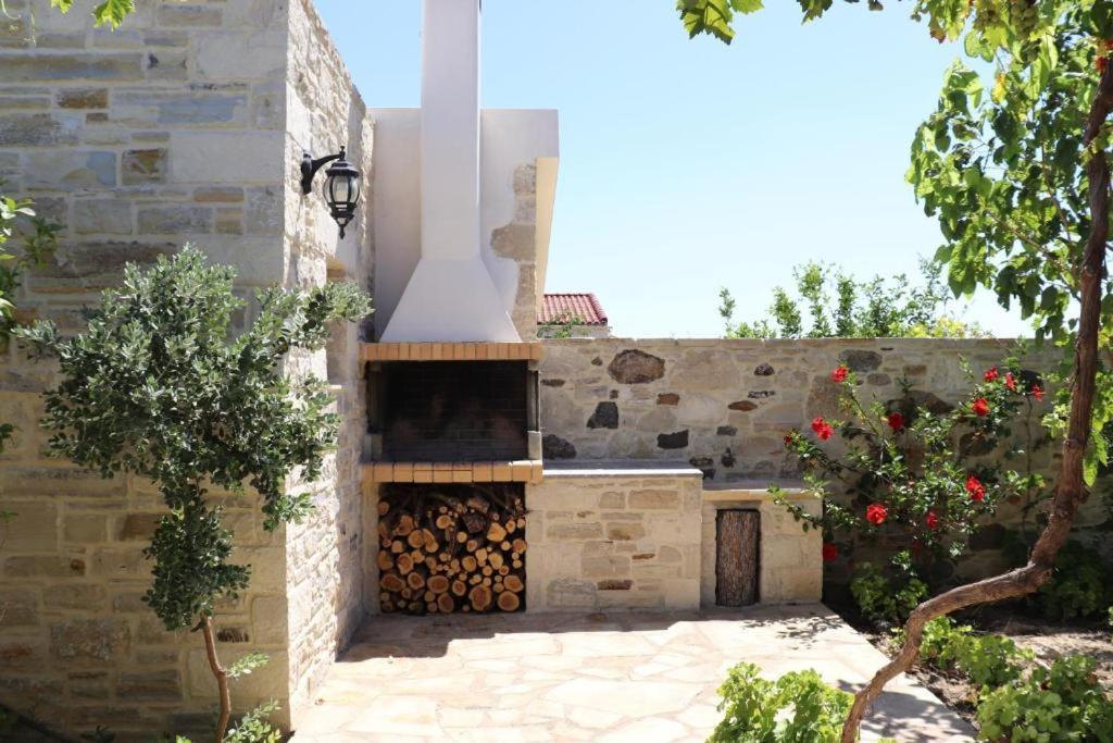Sivas Villa 2 Extérieur photo